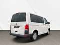 Volkswagen T6.1 Kombi 2.0 TDI KLIMA SITZHEIZ. 9-SITZE PARKPIL. Weiß - thumbnail 4