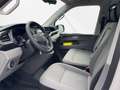 Volkswagen T6.1 Kombi 2.0 TDI KLIMA SITZHEIZ. 9-SITZE PARKPIL. Weiß - thumbnail 8