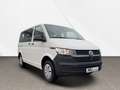 Volkswagen T6.1 Kombi 2.0 TDI KLIMA SITZHEIZ. 9-SITZE PARKPIL. Weiß - thumbnail 6