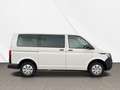 Volkswagen T6.1 Kombi 2.0 TDI KLIMA SITZHEIZ. 9-SITZE PARKPIL. Weiß - thumbnail 5