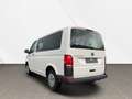 Volkswagen T6.1 Kombi 2.0 TDI KLIMA SITZHEIZ. 9-SITZE PARKPIL. Weiß - thumbnail 2