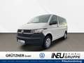 Volkswagen T6.1 Kombi 2.0 TDI KLIMA SITZHEIZ. 9-SITZE PARKPIL. Weiß - thumbnail 1