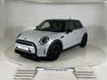 MINI Cooper Mini F55 2021 5p Mini 5p 1.5 Cooper Classic Silver - thumbnail 1