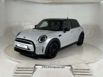 Mini F55 2021 5p Mini 5p 1.5 Cooper Classic