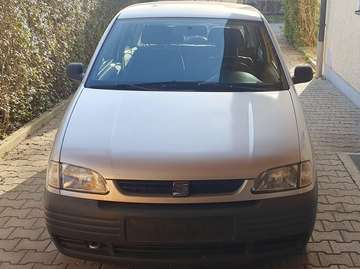 Arosa 1.4 MPI Comfort