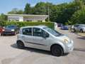 Renault Modus 1.2 16V Authentique KLIMA TÜV-05/2026 AHK ZV Plateado - thumbnail 2
