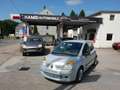 Renault Modus 1.2 16V Authentique KLIMA TÜV-05/2026 AHK ZV Plateado - thumbnail 10