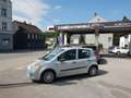 Renault Modus 1.2 16V Authentique KLIMA TÜV-05/2026 AHK ZV Plateado - thumbnail 7