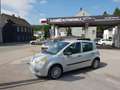 Renault Modus 1.2 16V Authentique KLIMA TÜV-05/2026 AHK ZV Plateado - thumbnail 8