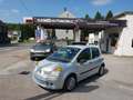 Renault Modus 1.2 16V Authentique KLIMA TÜV-05/2026 AHK ZV Plateado - thumbnail 9