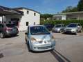 Renault Modus 1.2 16V Authentique KLIMA TÜV-05/2026 AHK ZV Plateado - thumbnail 1