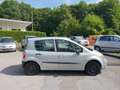 Renault Modus 1.2 16V Authentique KLIMA TÜV-05/2026 AHK ZV Plateado - thumbnail 3