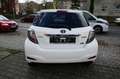 Toyota Yaris Hybrid Edition 2014 Blanco - thumbnail 5