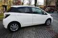 Toyota Yaris Hybrid Edition 2014 Blanco - thumbnail 4