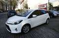 Toyota Yaris Hybrid Edition 2014 Blanco - thumbnail 1