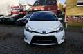 Toyota Yaris Hybrid Edition 2014 Blanco - thumbnail 2