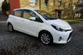 Toyota Yaris Hybrid Edition 2014 Blanco - thumbnail 3