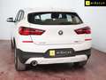 BMW X2 sDrive 16d Weiß - thumbnail 3