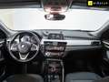BMW X2 sDrive 16d Weiß - thumbnail 5