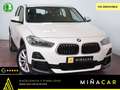 BMW X2 sDrive 16d Bianco - thumbnail 1