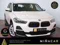 BMW X2 sDrive 16d Bílá - thumbnail 1