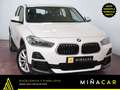 BMW X2 sDrive 16d Blanc - thumbnail 34