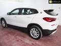 BMW X2 sDrive 16d Weiß - thumbnail 4