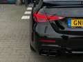 Mercedes-Benz C 220 d AMG Line PANO/3DBURM/BOMVOL!!! GEEN 2E OP HET NE Schwarz - thumbnail 4