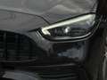 Mercedes-Benz C 220 d AMG Line PANO/3DBURM/BOMVOL!!! GEEN 2E OP HET NE Schwarz - thumbnail 26