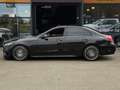 Mercedes-Benz C 220 d AMG Line PANO/3DBURM/BOMVOL!!! GEEN 2E OP HET NE Schwarz - thumbnail 6