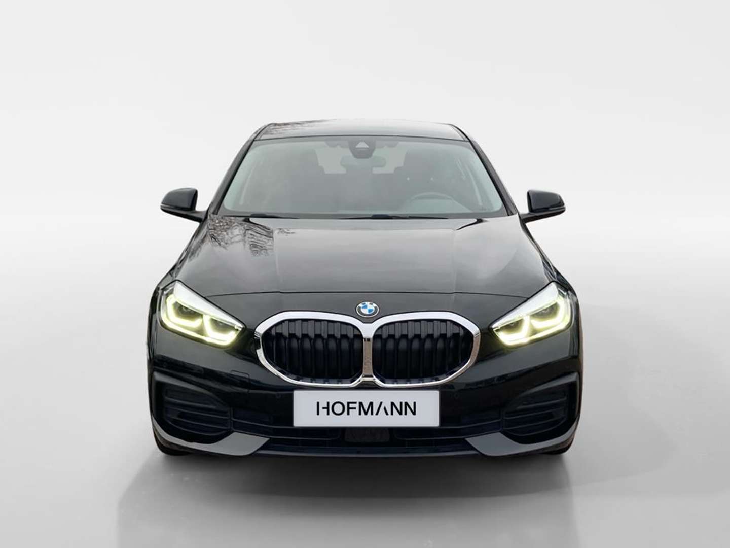 BMW 118 Advantage - - Joinsteer - #1