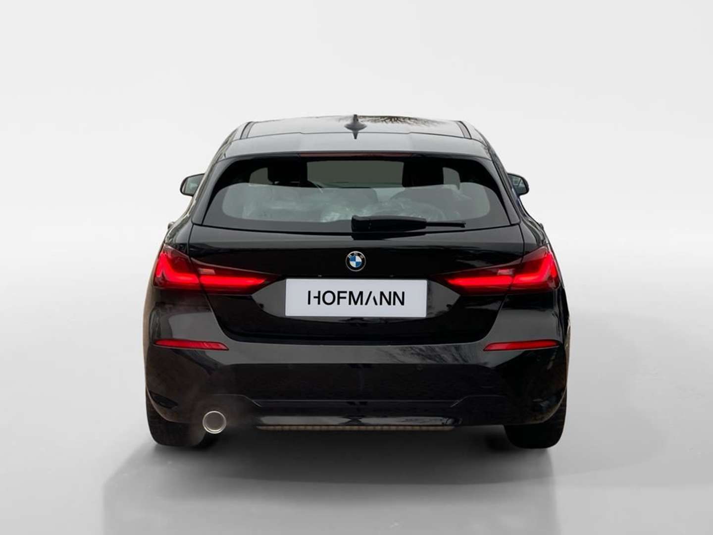 BMW 118 Advantage - - Joinsteer - #5