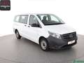 Mercedes-Benz Vito Vito Tourer 111 CDI LANG 8 SITZE STANDHZ,1.HD,SH Alb - thumbnail 7