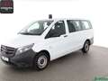 Mercedes-Benz Vito Vito Tourer 111 CDI LANG 8 SITZE STANDHZ,1.HD,SH White - thumbnail 1