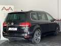 Volkswagen Sharan 2.0 TDI Highline Leder Xenon Pano ACC Noir - thumbnail 5