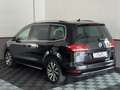 Volkswagen Sharan 2.0 TDI Highline Leder Xenon Pano ACC Noir - thumbnail 7