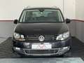 Volkswagen Sharan 2.0 TDI Highline Leder Xenon Pano ACC Noir - thumbnail 2