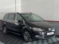 Volkswagen Sharan 2.0 TDI Highline Leder Xenon Pano ACC Noir - thumbnail 3
