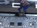 Ford Focus ST-Line X LED Navi Kamera ACC Sync 4 Noir - thumbnail 7