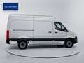 Mercedes-Benz Sprinter 315 1.9 CDI L2H2 Inrichting Navigatie Achteruitrij Zilver - thumbnail 3