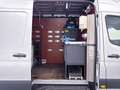 Mercedes-Benz Sprinter 315 1.9 CDI L2H2 Inrichting Navigatie Achteruitrij Zilver - thumbnail 6