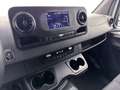 Mercedes-Benz Sprinter 315 1.9 CDI L2H2 Inrichting Navigatie Achteruitrij Zilver - thumbnail 9