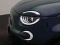 Fiat 500e C La Prima 42 kWh | Parkeersensoren | Navigatie | Groen - thumbnail 12