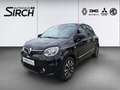 Renault Twingo E-TECH Techno*NAVI*KAM* Schwarz - thumbnail 1