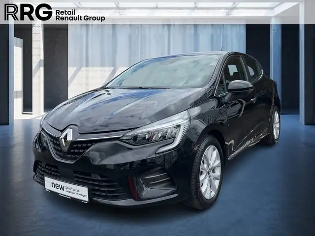 Renault Clio INTENS TCe 90 360° KAMERA