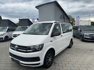 California Beach/Luftstandheizung/230Volt/AHK/Alu