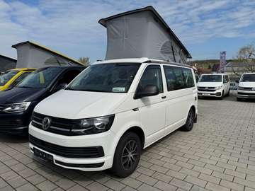 California Beach/Luftstandheizung/230Volt/AHK/Alu