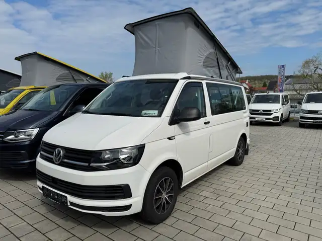 Volkswagen T6 California California Beach/Luftstandheizung/230Volt/AHK/Alu