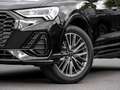 Audi Q3 Sportback 45 HYBRID S LINE BLACKPAK CAM LM19 Negro - thumbnail 6