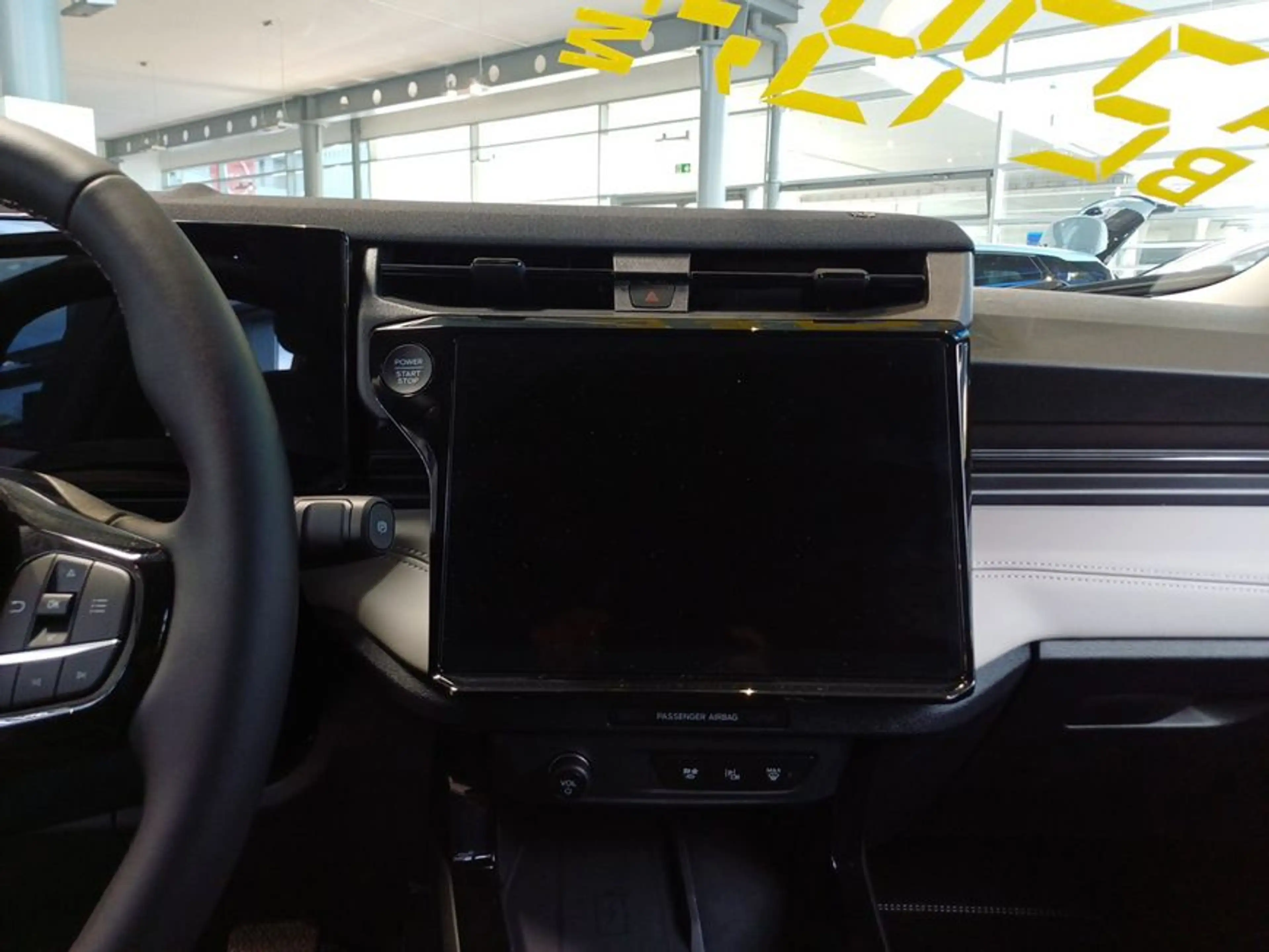 Ford Puma Gen-E 43 kWh Premium 123 kW — photo 12